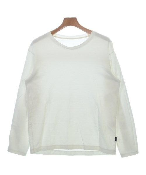 B Yohji Yamamoto เสื้อยืด/เสื้อท็อปส์