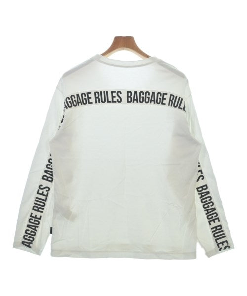 B Yohji Yamamoto เสื้อยืด/เสื้อท็อปส์