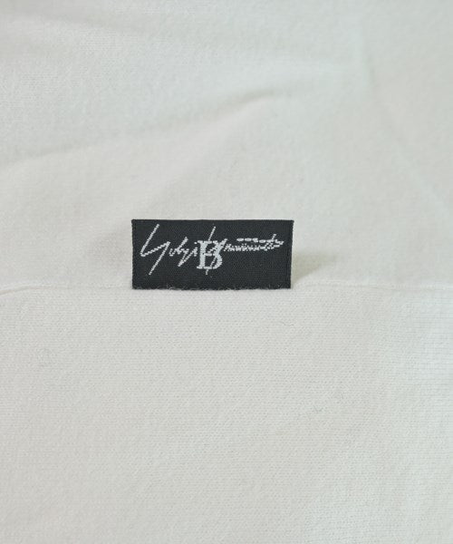 B Yohji Yamamoto เสื้อยืด/เสื้อท็อปส์