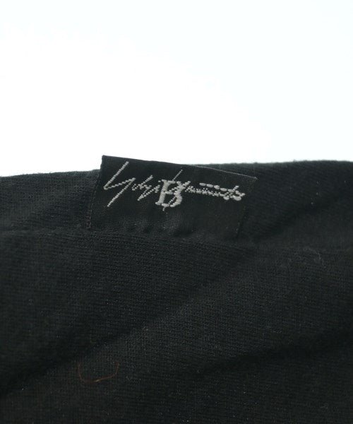 B Yohji Yamamoto เสื้อยืด/เสื้อท็อปส์