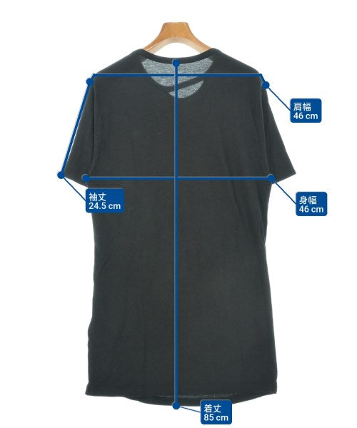 B Yohji Yamamoto เสื้อยืด/เสื้อท็อปส์