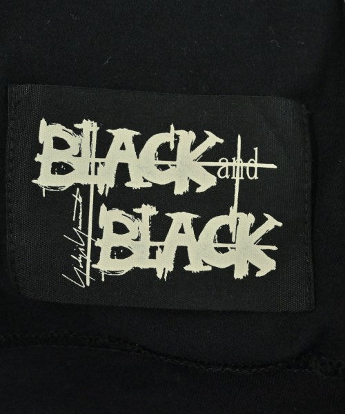 B Yohji Yamamoto เสื้อยืด/เสื้อท็อปส์