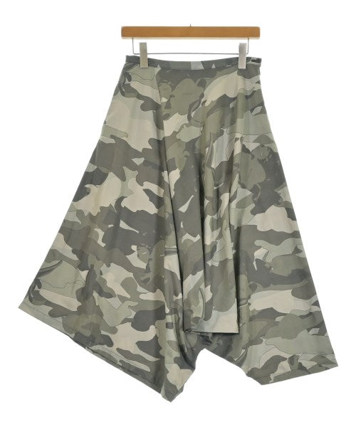 B Yohji Yamamoto กางเกง อื่น