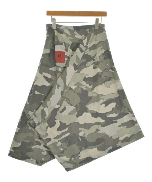 B Yohji Yamamoto กางเกง อื่น