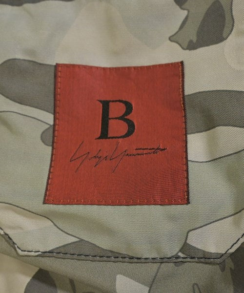 B Yohji Yamamoto กางเกง อื่น