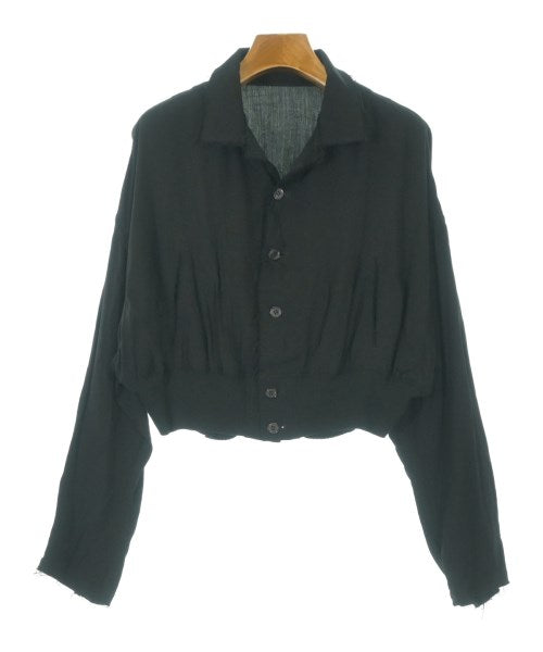 B Yohji Yamamoto แจ็คเก็ตเบลาส์ อื่น