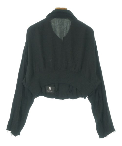 B Yohji Yamamoto แจ็คเก็ตเบลาส์ อื่น
