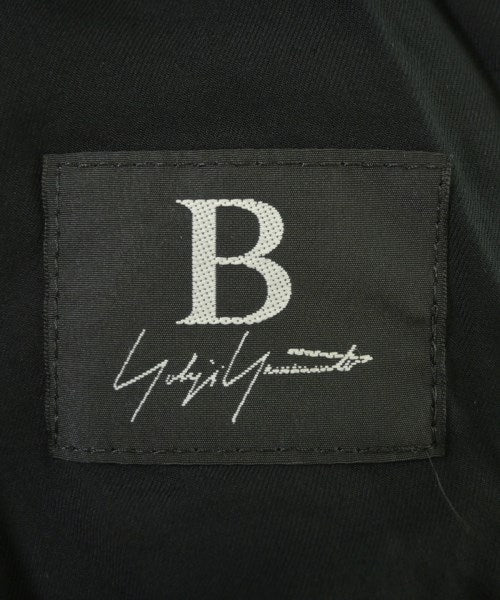 B Yohji Yamamoto แจ็คเก็ตเบลาส์ อื่น