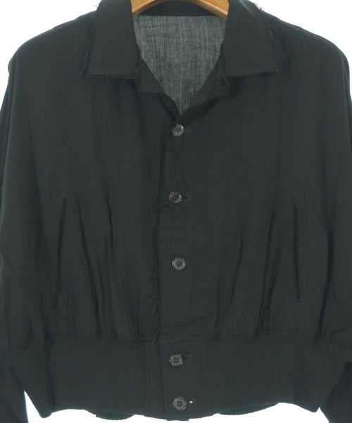 B Yohji Yamamoto แจ็คเก็ตเบลาส์ อื่น
