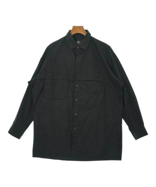 B Yohji Yamamoto เสื้อลำลอง