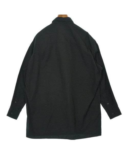 B Yohji Yamamoto เสื้อลำลอง