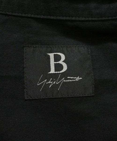 B Yohji Yamamoto เสื้อลำลอง