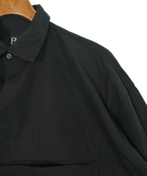 B Yohji Yamamoto เสื้อลำลอง