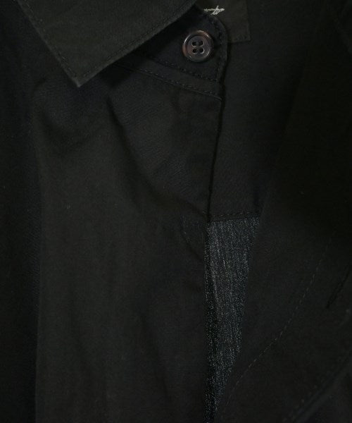 B Yohji Yamamoto เสื้อลำลอง