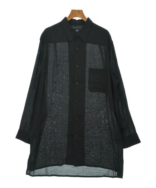 B Yohji Yamamoto เสื้อลำลอง