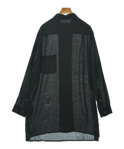 B Yohji Yamamoto เสื้อลำลอง