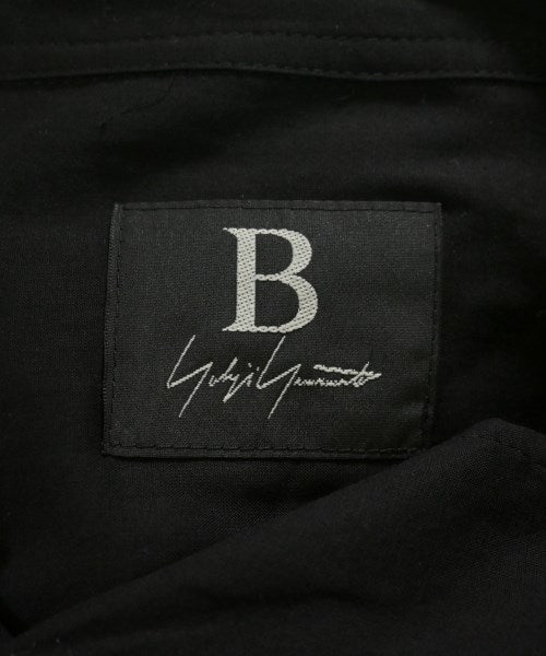 B Yohji Yamamoto เสื้อลำลอง