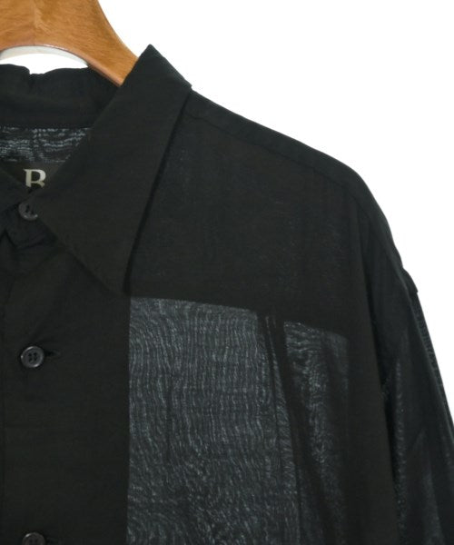 B Yohji Yamamoto เสื้อลำลอง