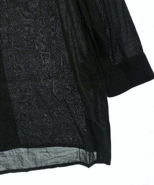 B Yohji Yamamoto เสื้อลำลอง