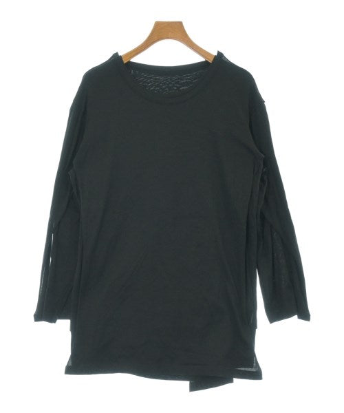 B Yohji Yamamoto เสื้อยืด/เสื้อท็อปส์