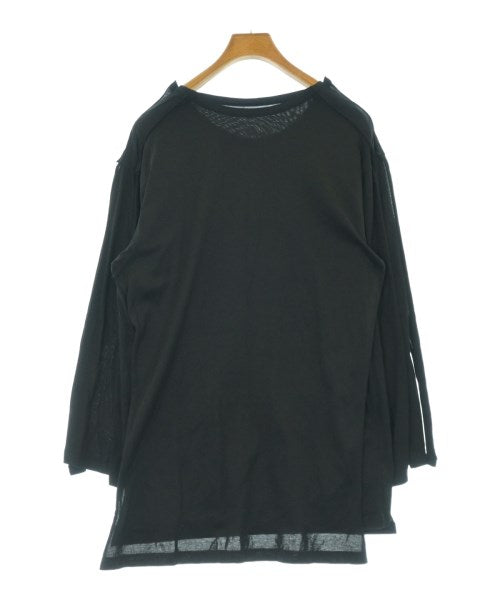 B Yohji Yamamoto เสื้อยืด/เสื้อท็อปส์