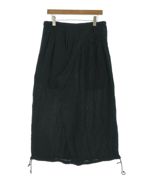 B Yohji Yamamoto กางเกง อื่น