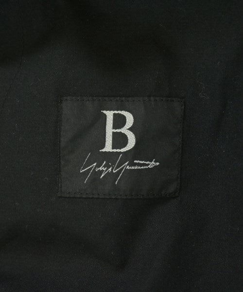 B Yohji Yamamoto กางเกง อื่น