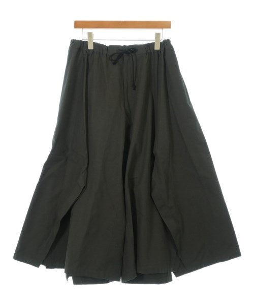 B Yohji Yamamoto กางเกง 5 ส่วน
