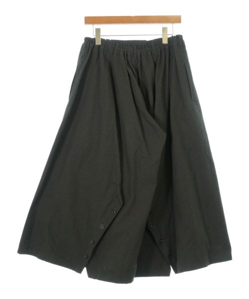 B Yohji Yamamoto กางเกง 5 ส่วน