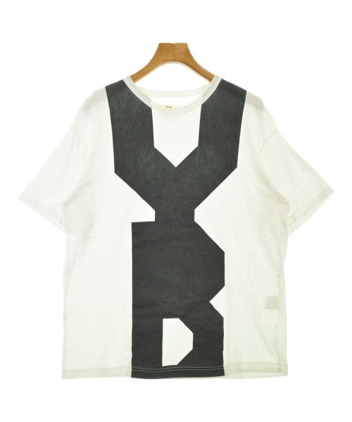 B Yohji Yamamoto เสื้อยืด/เสื้อท็อปส์