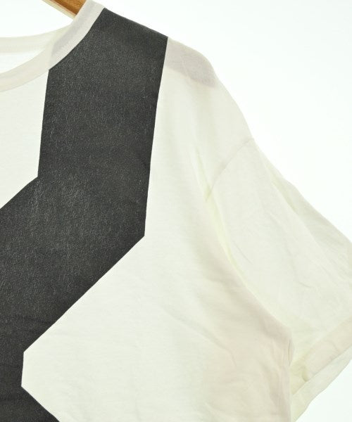 B Yohji Yamamoto เสื้อยืด/เสื้อท็อปส์