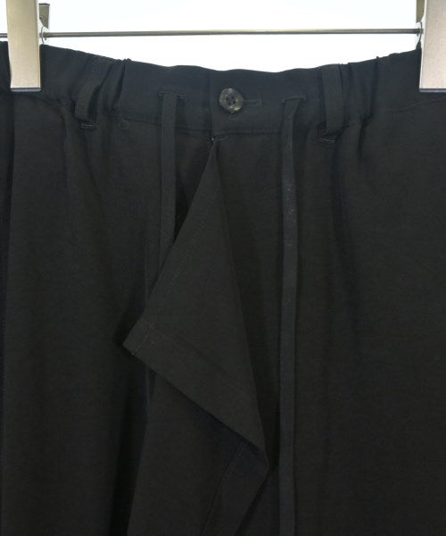 B Yohji Yamamoto กางเกง อื่น