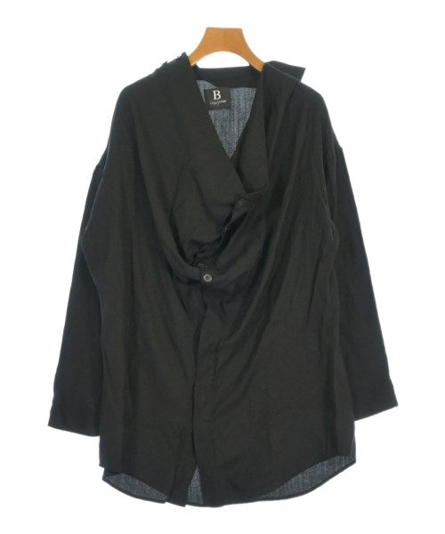 B Yohji Yamamoto เสื้อสตรี