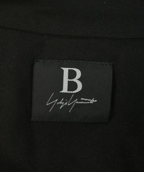 B Yohji Yamamoto เสื้อสตรี