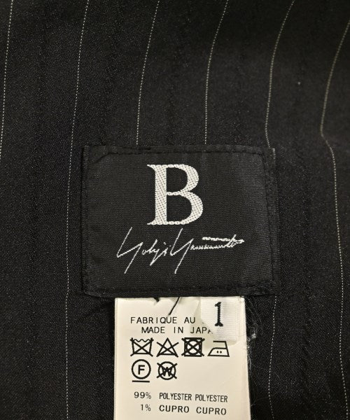 B Yohji Yamamoto กางเกง อื่น
