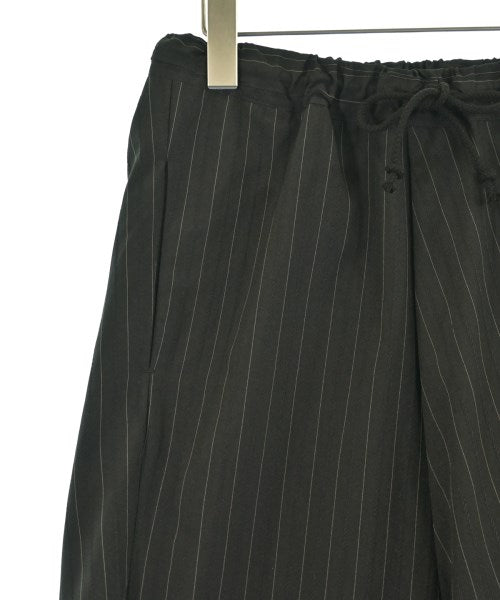 B Yohji Yamamoto กางเกง อื่น