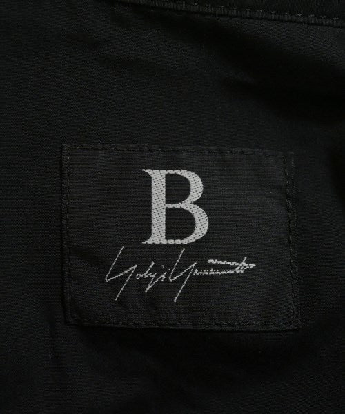 B Yohji Yamamoto เสื้อสตรี