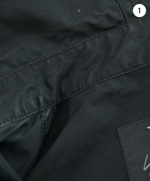 B Yohji Yamamoto เสื้อสตรี