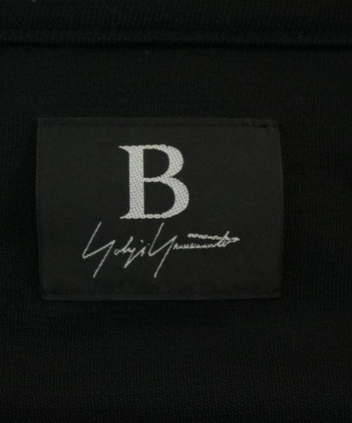 B Yohji Yamamoto เสื้อยืด/เสื้อท็อปส์
