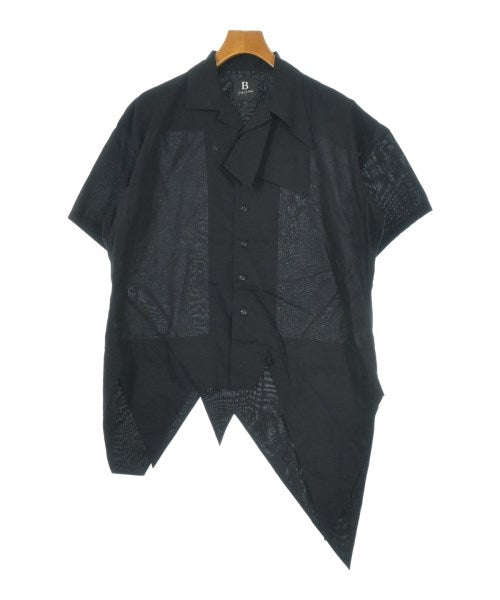 B Yohji Yamamoto เสื้อลำลอง