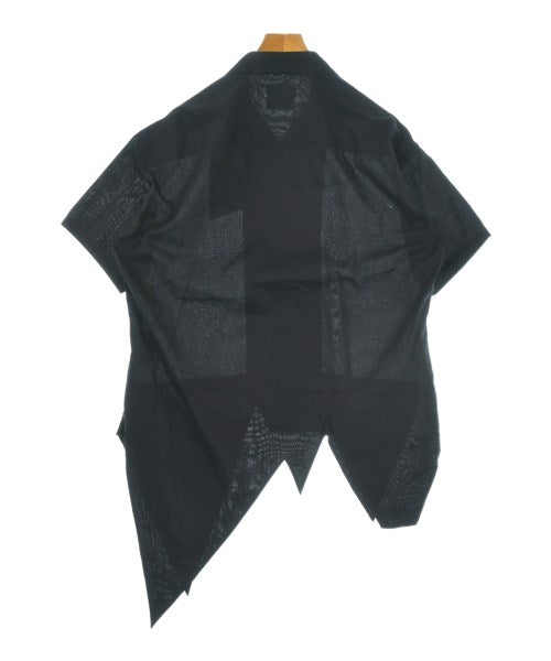 B Yohji Yamamoto เสื้อลำลอง
