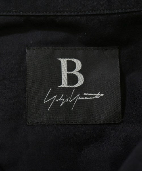 B Yohji Yamamoto เสื้อลำลอง