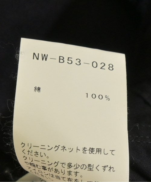 B Yohji Yamamoto เสื้อลำลอง