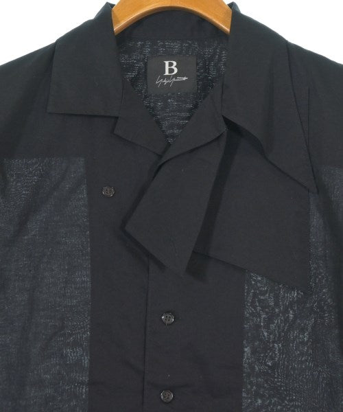 B Yohji Yamamoto เสื้อลำลอง