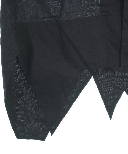 B Yohji Yamamoto เสื้อลำลอง