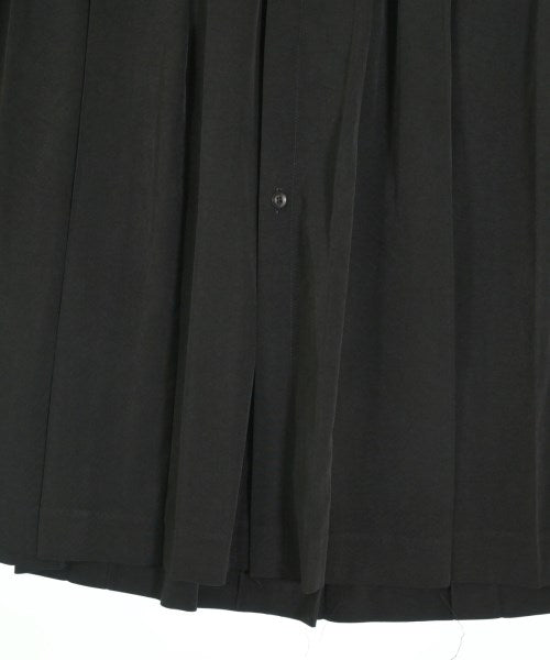 B Yohji Yamamoto กระโปรงยาว/แม็กซี่ยาว