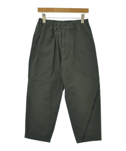 B Yohji Yamamoto กางเกง 5 ส่วน