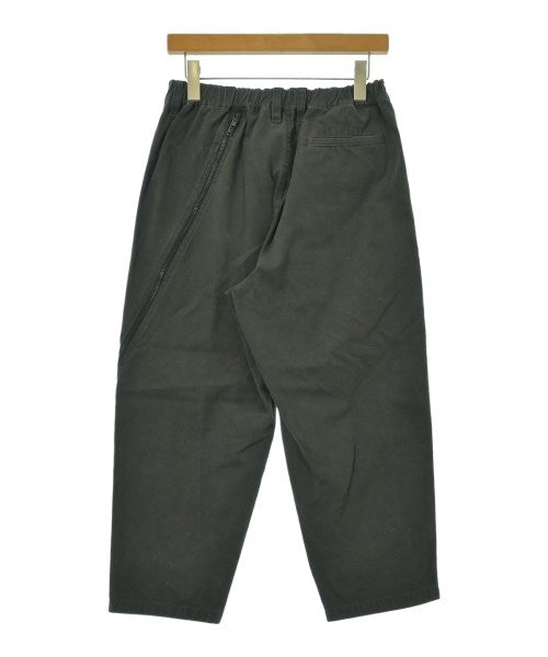 B Yohji Yamamoto กางเกง 5 ส่วน