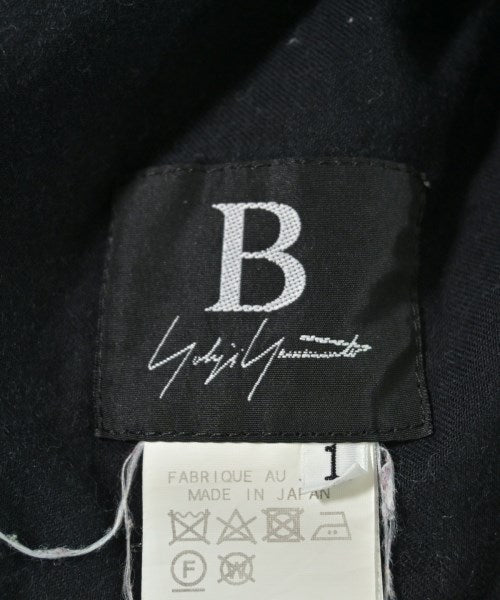 B Yohji Yamamoto กางเกง 5 ส่วน
