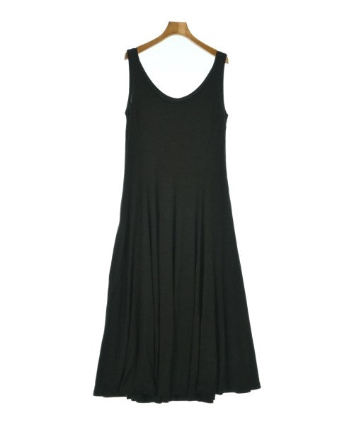 B Yohji Yamamoto ชุดเดรส